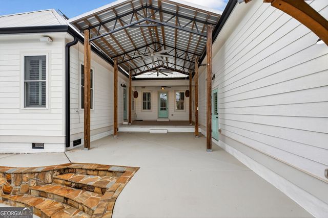 320 Buck Creek Road, Griffin, GA 30224