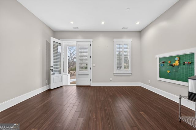 320 Buck Creek Road, Griffin, GA 30224