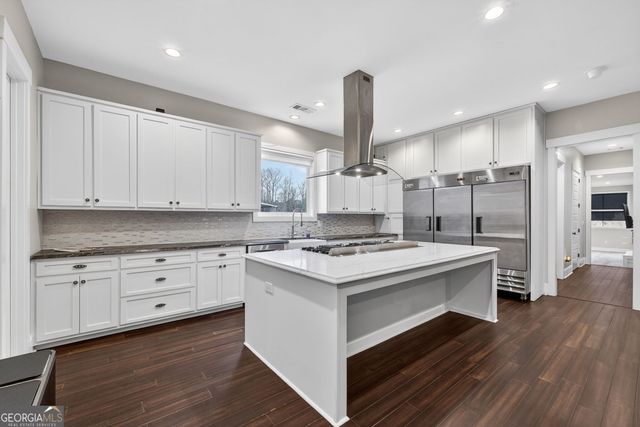 320 Buck Creek Road, Griffin, GA 30224