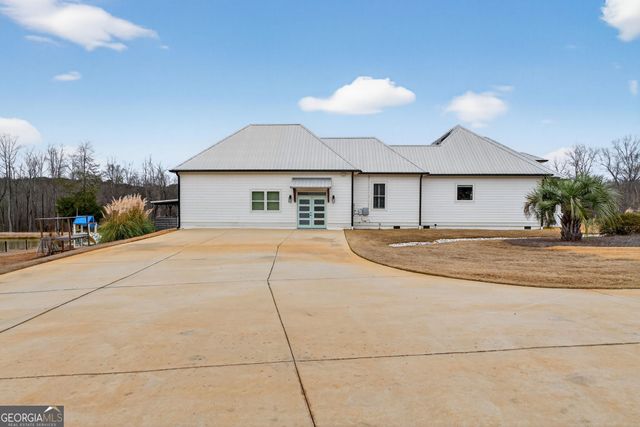 320 Buck Creek Road, Griffin, GA 30224