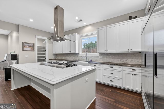 320 Buck Creek Road, Griffin, GA 30224