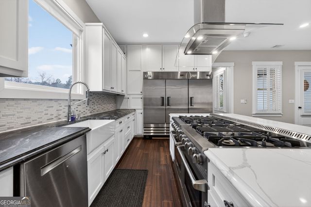 320 Buck Creek Road, Griffin, GA 30224