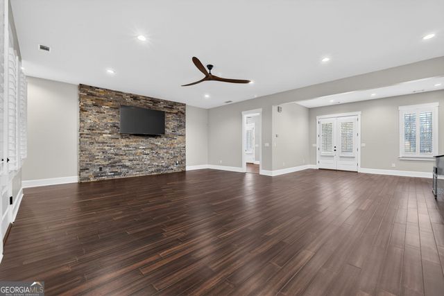 320 Buck Creek Road, Griffin, GA 30224