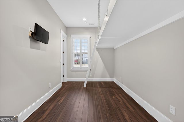 320 Buck Creek Road, Griffin, GA 30224