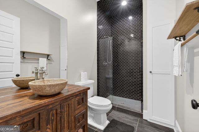 320 Buck Creek Road, Griffin, GA 30224