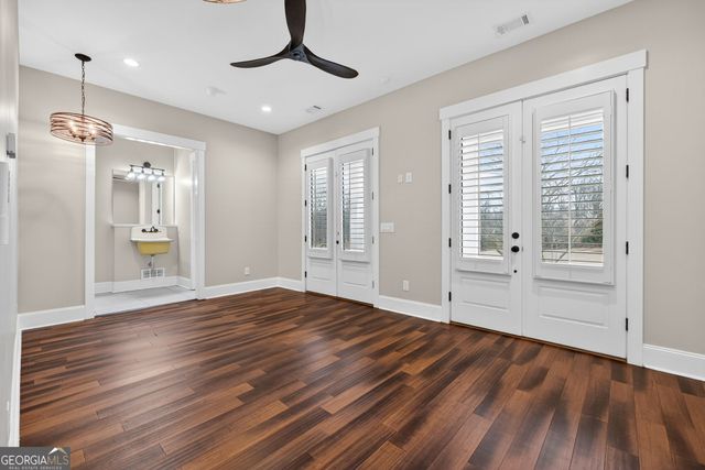 320 Buck Creek Road, Griffin, GA 30224