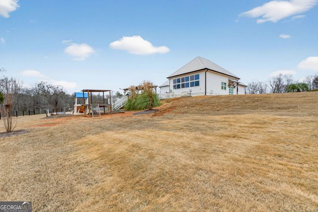 320 Buck Creek Road, Griffin, GA 30224