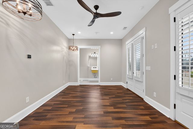 320 Buck Creek Road, Griffin, GA 30224