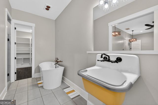 320 Buck Creek Road, Griffin, GA 30224