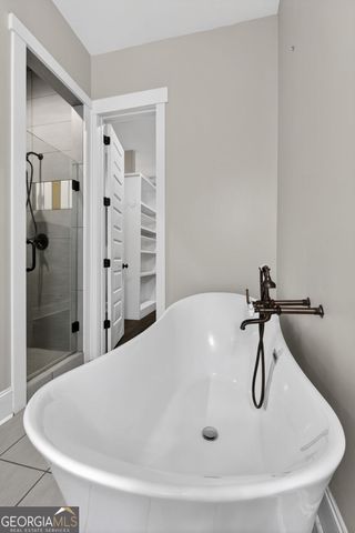 320 Buck Creek Road, Griffin, GA 30224