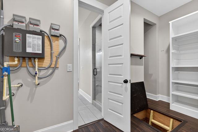 320 Buck Creek Road, Griffin, GA 30224