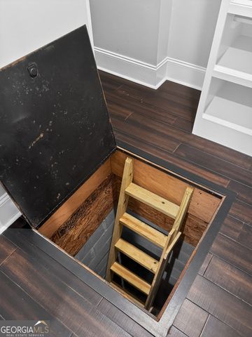 320 Buck Creek Road, Griffin, GA 30224