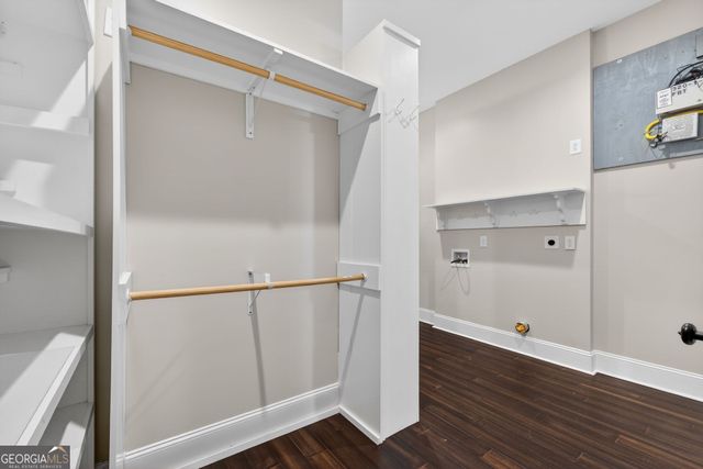 320 Buck Creek Road, Griffin, GA 30224