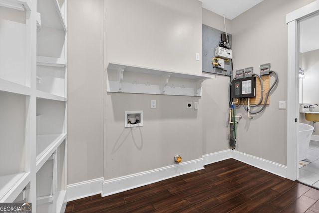 320 Buck Creek Road, Griffin, GA 30224