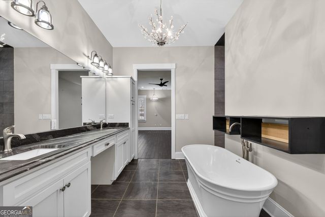 320 Buck Creek Road, Griffin, GA 30224