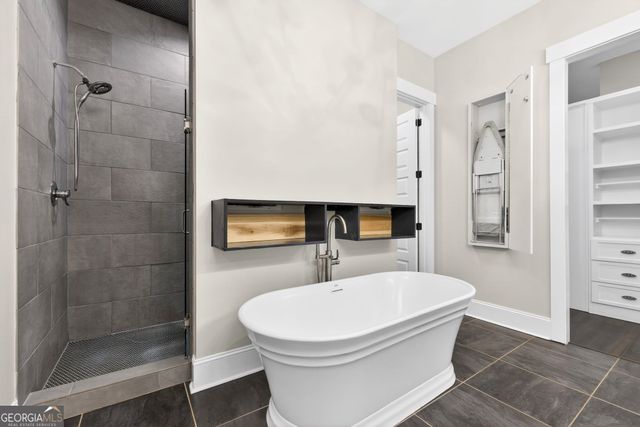 320 Buck Creek Road, Griffin, GA 30224