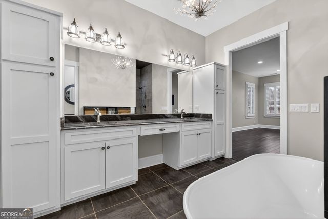 320 Buck Creek Road, Griffin, GA 30224