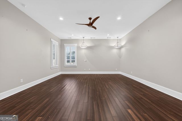 320 Buck Creek Road, Griffin, GA 30224