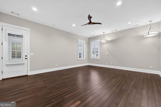 320 Buck Creek Road, Griffin, GA 30224