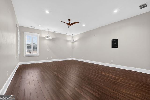 320 Buck Creek Road, Griffin, GA 30224