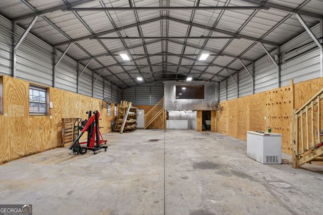 320 Buck Creek Road, Griffin, GA 30224