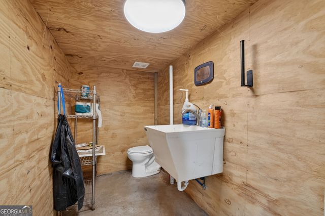 320 Buck Creek Road, Griffin, GA 30224