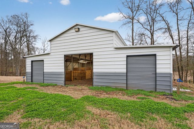 320 Buck Creek Road, Griffin, GA 30224