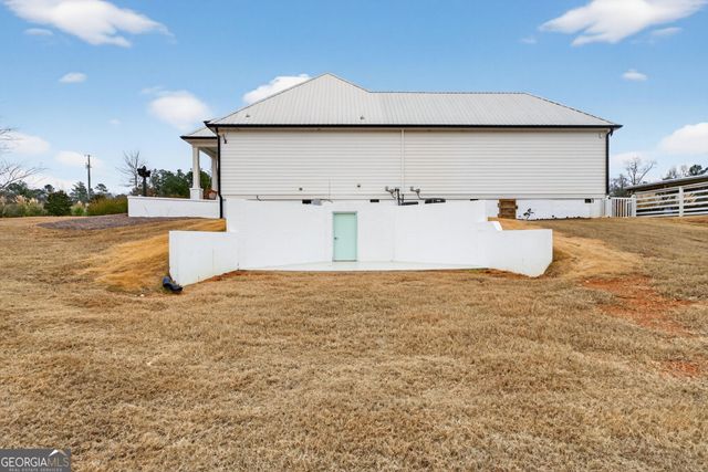 320 Buck Creek Road, Griffin, GA 30224