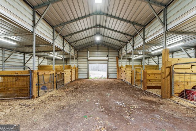 320 Buck Creek Road, Griffin, GA 30224