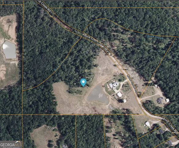 320 Buck Creek Road, Griffin, GA 30224
