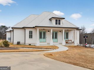 320 Buck Creek Road, Griffin, GA 30224