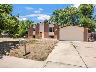 3347 S Laredo Ct, Aurora, CO 80013