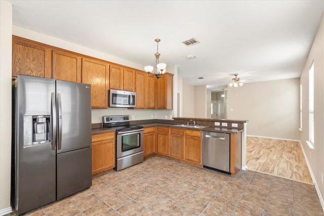 10223 Waterbury Drive, Providence Village, TX 76227