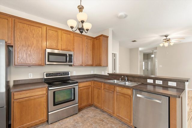 10223 Waterbury Drive, Providence Village, TX 76227