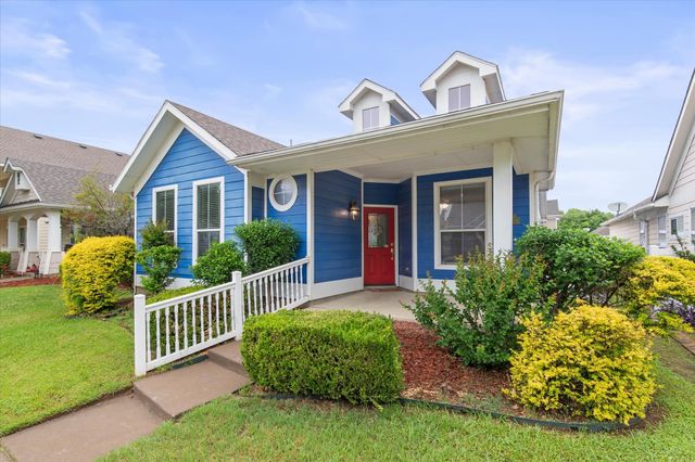 10223 Waterbury Drive, Providence Village, TX 76227