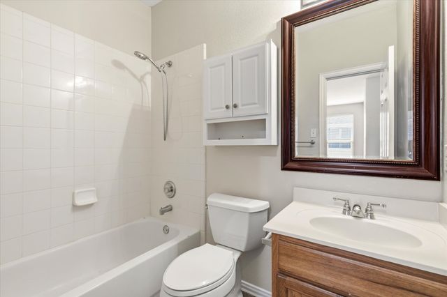 10223 Waterbury Drive, Providence Village, TX 76227