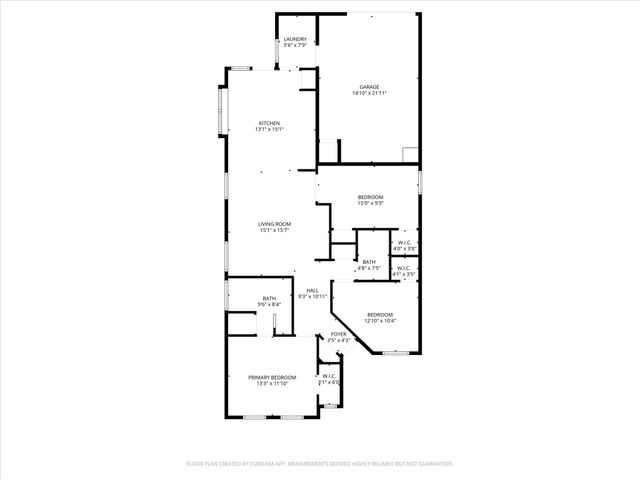 10223 Waterbury Drive, Providence Village, TX 76227