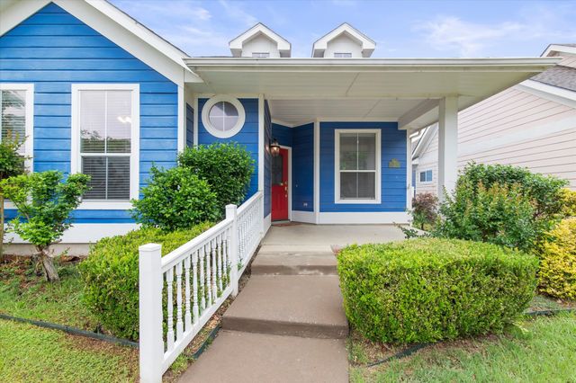 10223 Waterbury Drive, Providence Village, TX 76227