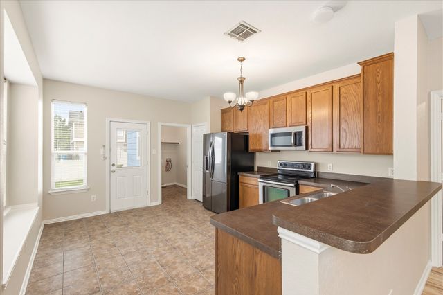 10223 Waterbury Drive, Providence Village, TX 76227