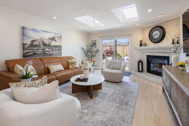 350 Newman Drive, South San Francisco, CA 94080