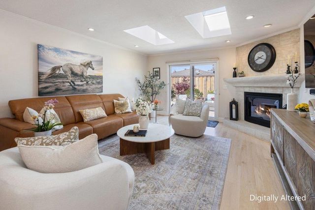 350 Newman Drive, South San Francisco, CA 94080