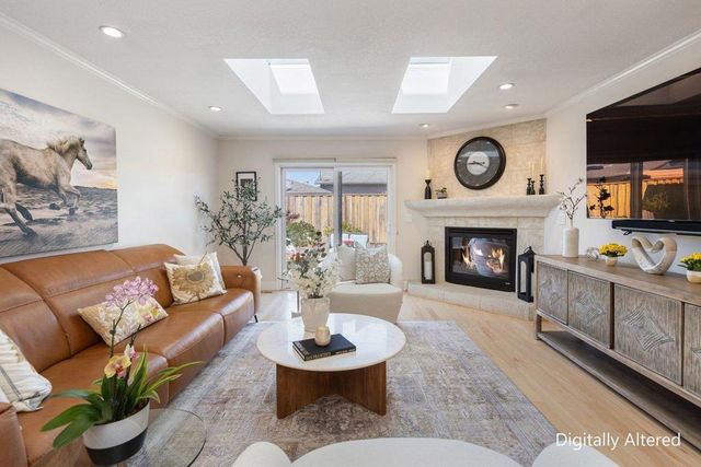 350 Newman Drive, South San Francisco, CA 94080