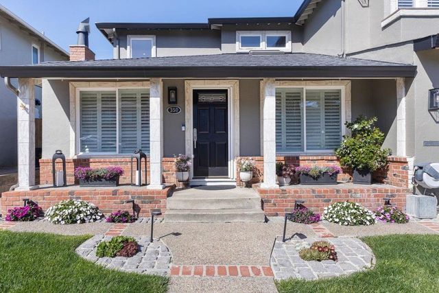 350 Newman Drive, South San Francisco, CA 94080