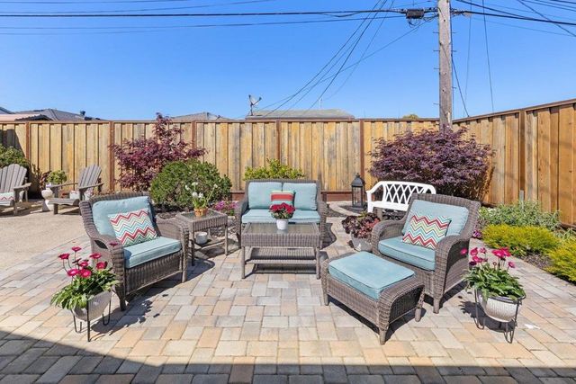 350 Newman Drive, South San Francisco, CA 94080
