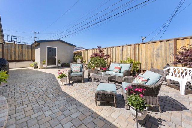 350 Newman Drive, South San Francisco, CA 94080