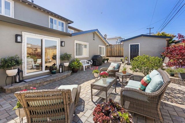 350 Newman Drive, South San Francisco, CA 94080