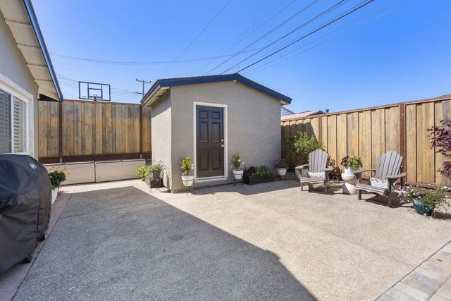 350 Newman Drive, South San Francisco, CA 94080