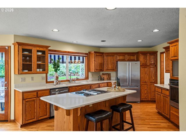 4712 Nw JEANICE Pl, Corvallis, OR 97330