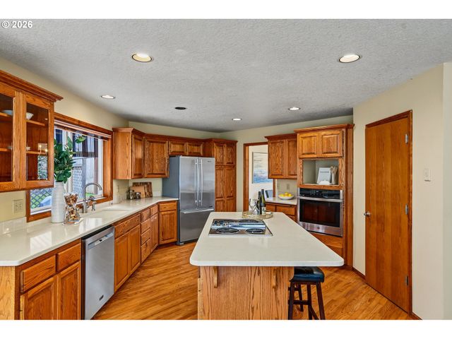 4712 Nw JEANICE Pl, Corvallis, OR 97330