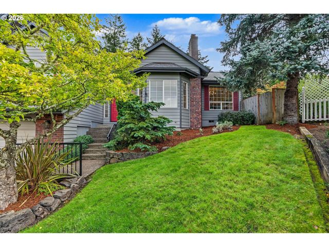 4712 Nw JEANICE Pl, Corvallis, OR 97330